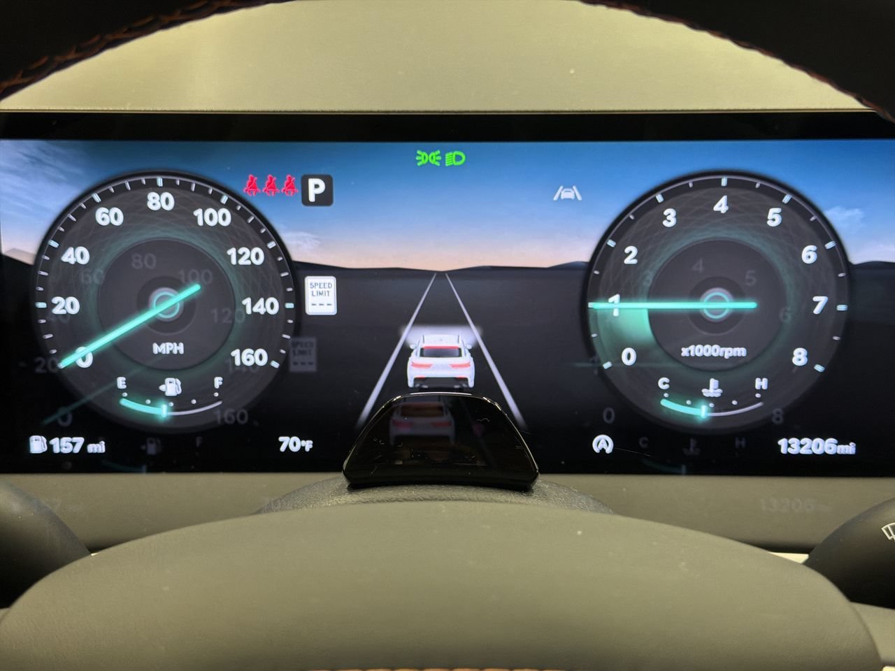 2026 GENESIS GV70 Sport Prestige - Photo 22