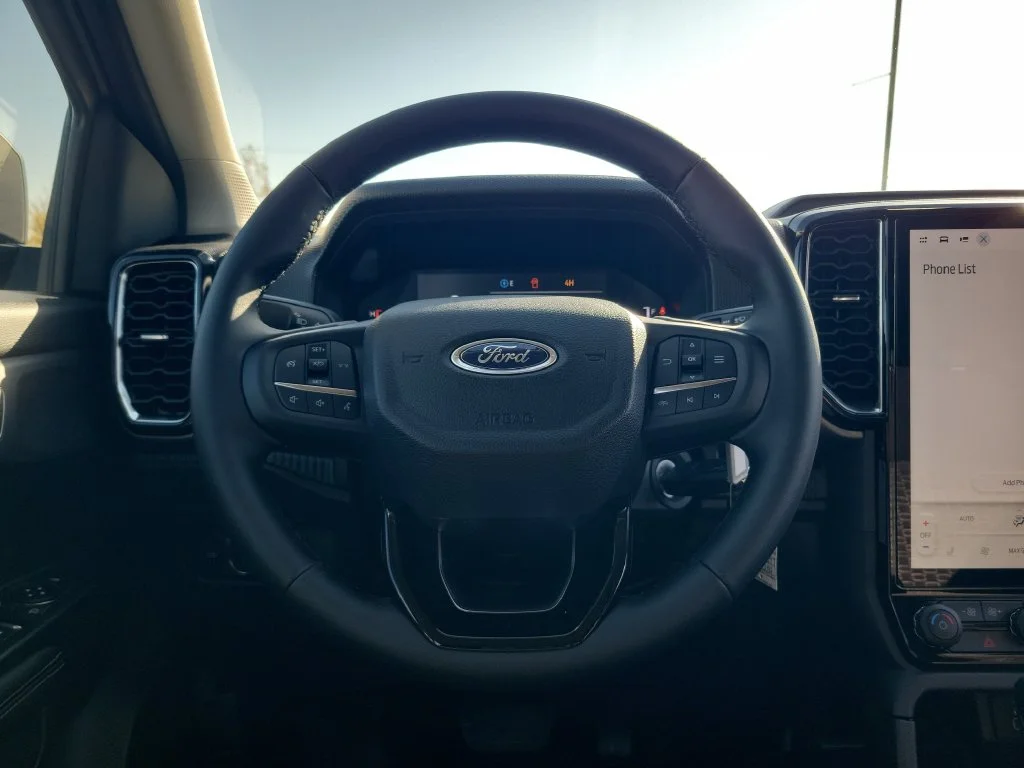 New 2026 Avalanche Ford XLT image 26