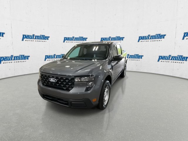 New 2026 Gray Ford XL image 4