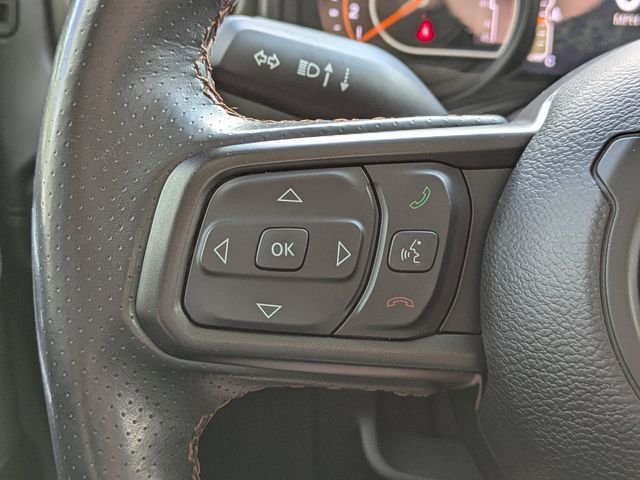 2024 Jeep Gladiator Mojave - Photo 29