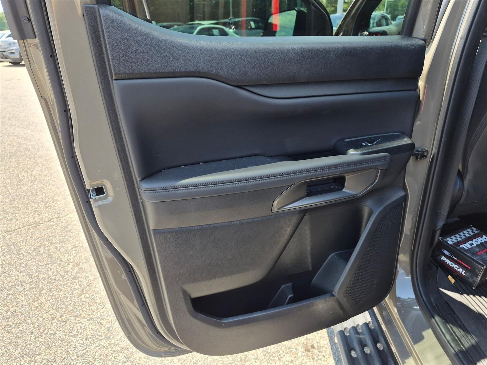 Used 2025 Marsh Gray Ford Raptor image 24