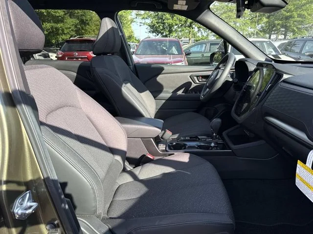 Used 2026 Brown Subaru Premium image 17