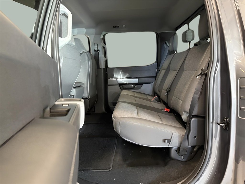 2026 Ford F-350 XL photo 3