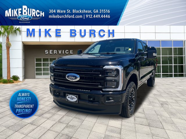 2026 Ford Super Duty