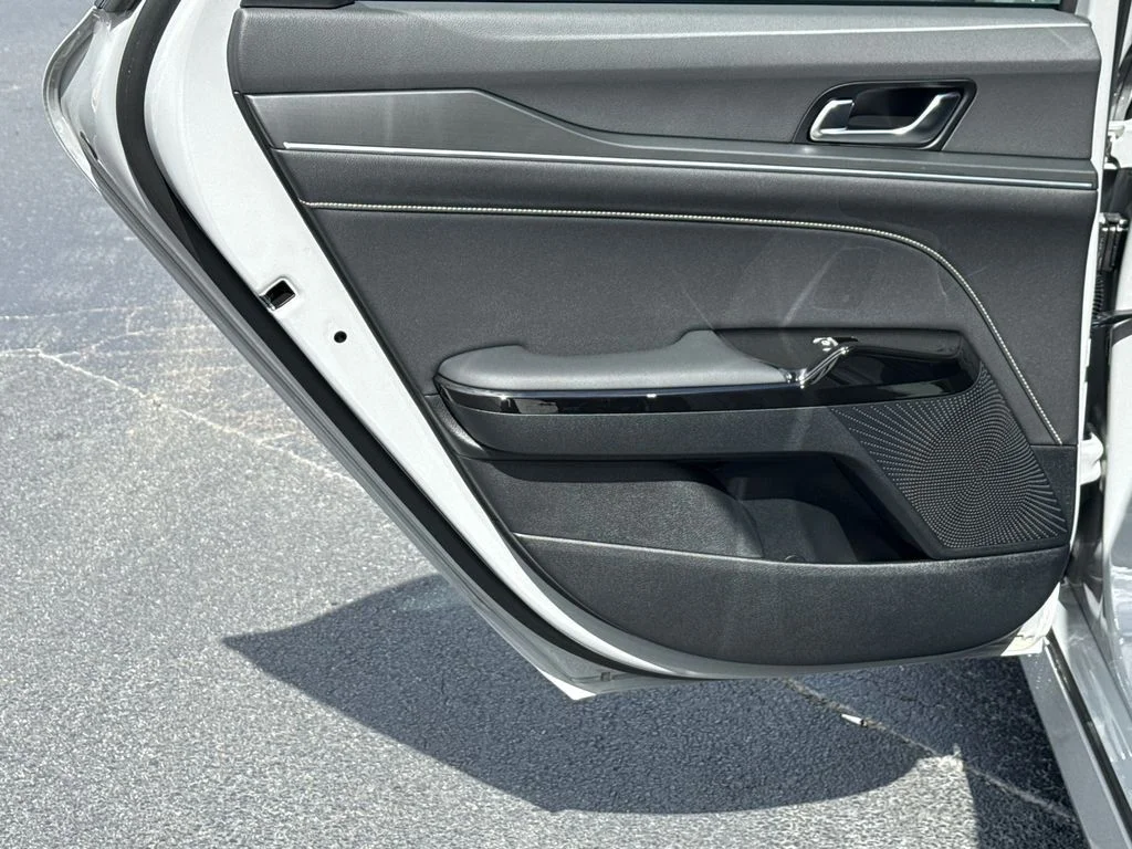 New 2026 Gray Kia GT-Line image 21