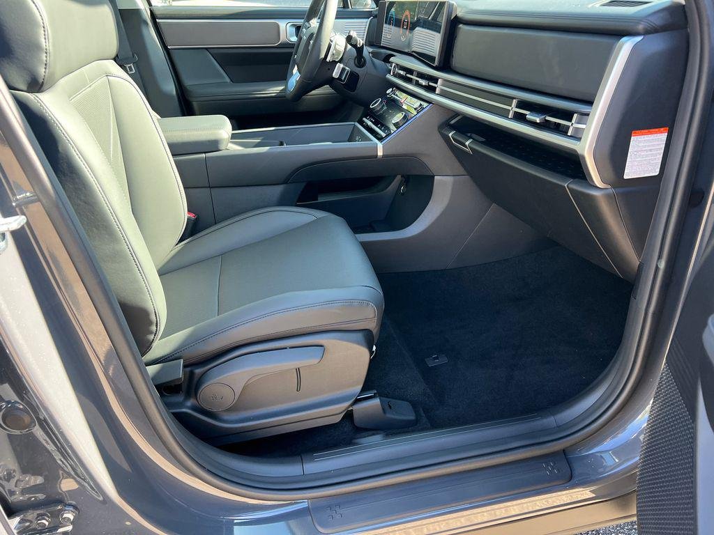 2026 Hyundai Santa Fe SEL - Photo 13
