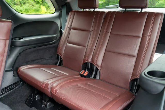 Used 2024 White Dodge R/T Premium image 13