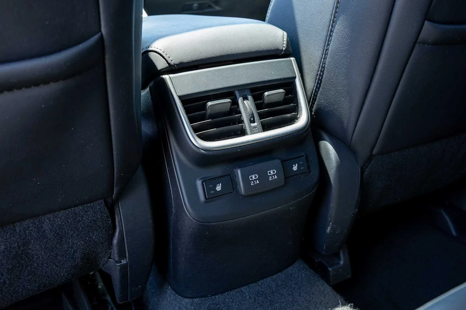 Used 2021 Silver Subaru Limited image 29
