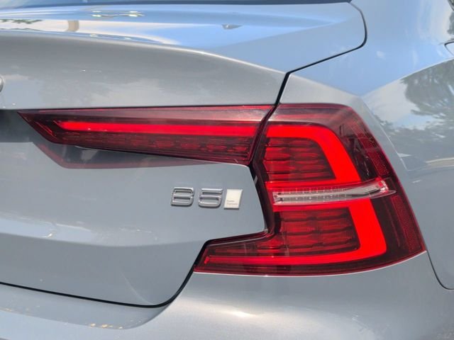2023 Volvo S60 Plus - Photo 10