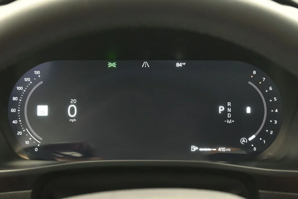 Certified Used 2023 Blue Volvo Ultimate image 18