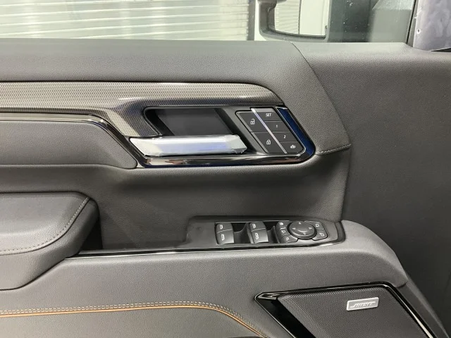 2026 GMC Sierra 2500HD AT4 - Photo 13