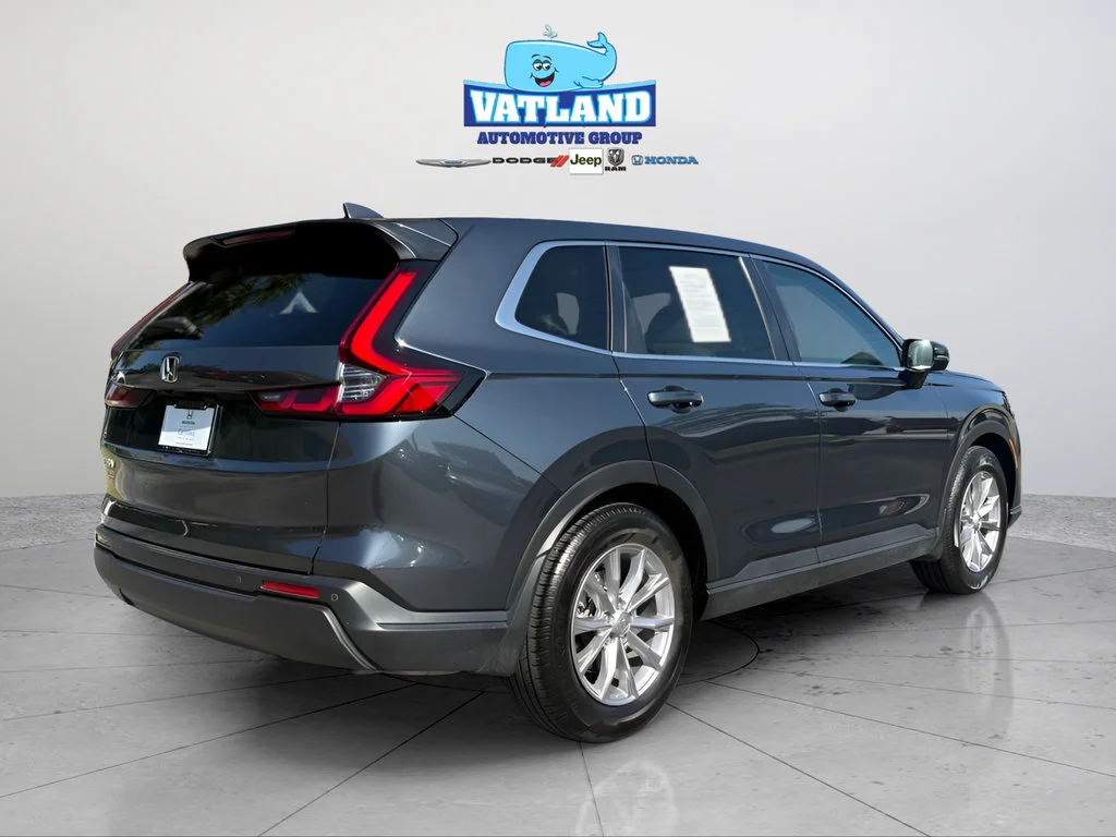 2024 Honda CR-V EX-L - Photo 85