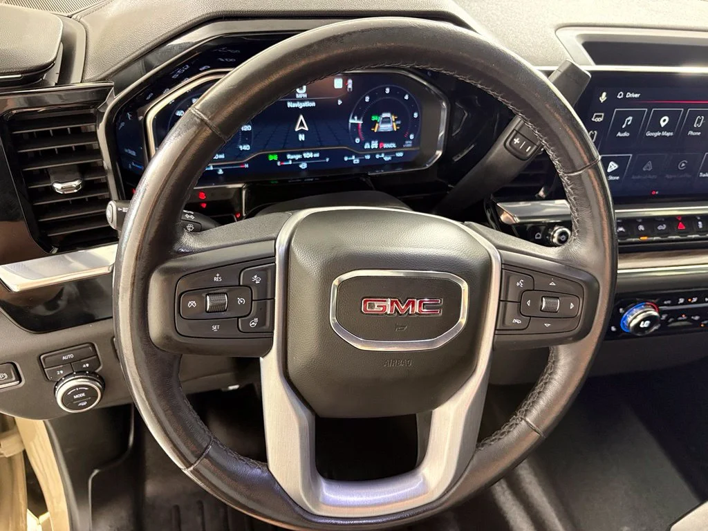 Used 2022 Beige GMC Elevation image 37