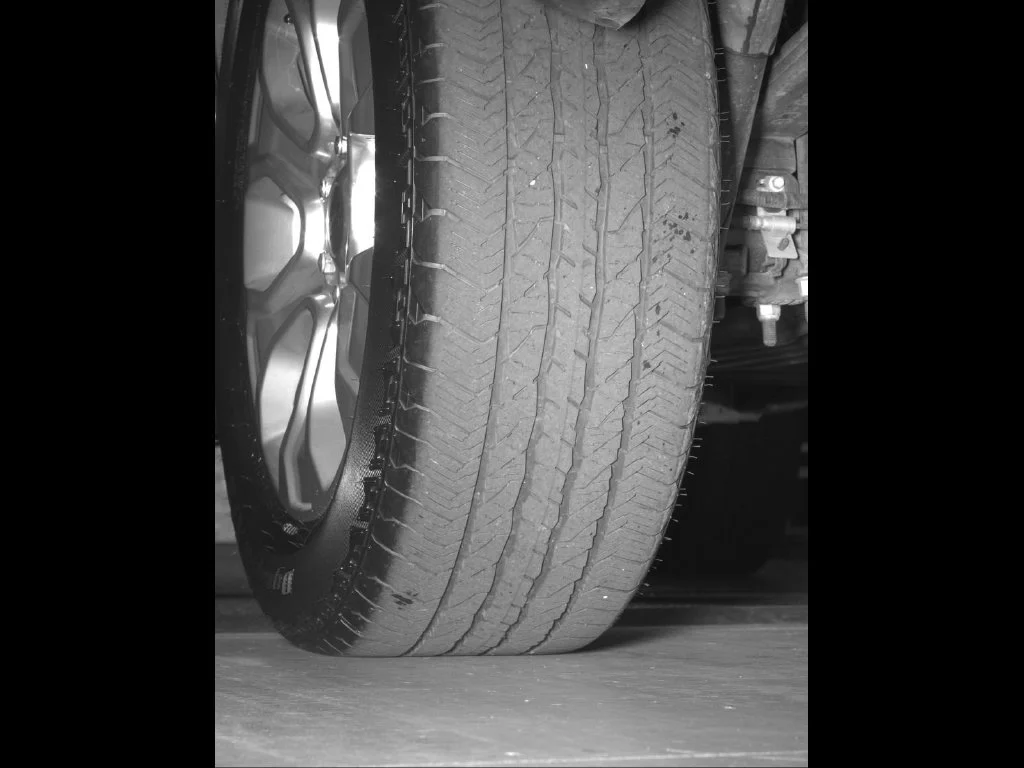 Used 2023 Black Ford Platinum image 18