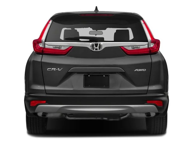 Used 2018  Honda EX image 5