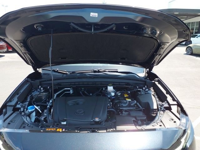 New 2026 Black Mazda 2.5 S Premium Plus image 6