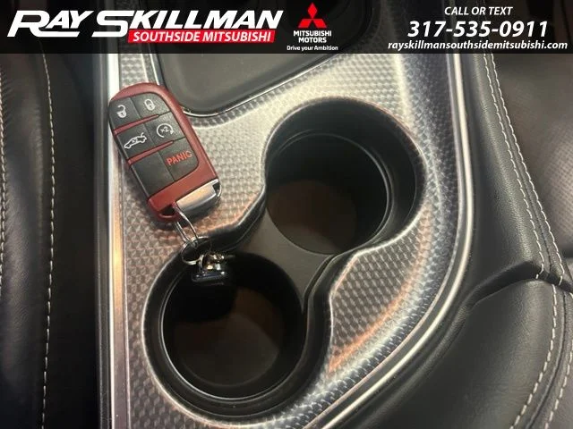 Used 2017 Gray Dodge SRT Hellcat image 20