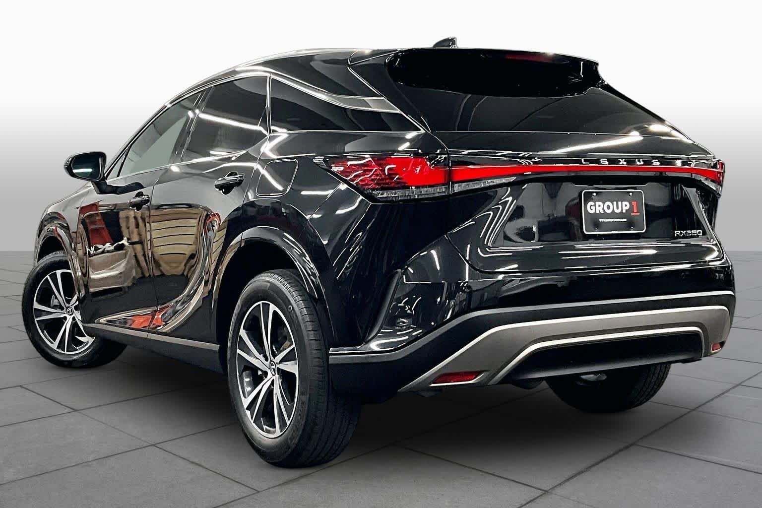 Used 2023 Caviar Lexus Premium image 12