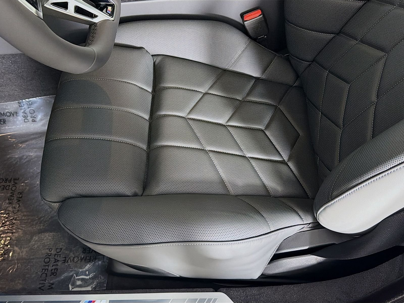 New 2026 Brooklyn Grey Metallic BMW 760i xDrive image 20