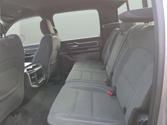 2022 RAM Ram 1500 Pickup Big Horn/Lone Star - Photo 30
