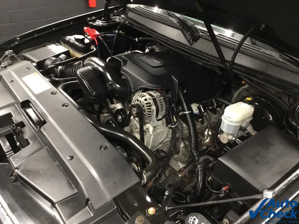 2012 Chevrolet Avalanche LTZ - Photo 44