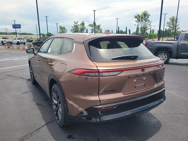 New 2026 Bronze Age <sup>1</sup> Toyota  Limited image 7