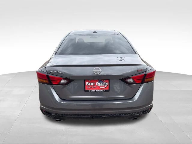 Used 2024 Gray Nissan 2.5 SR image 7