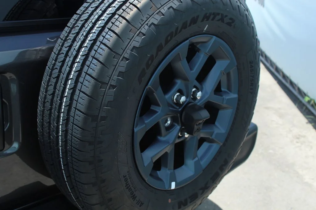 New 2026 Gray Jeep 85th Anniversary Edition image 21