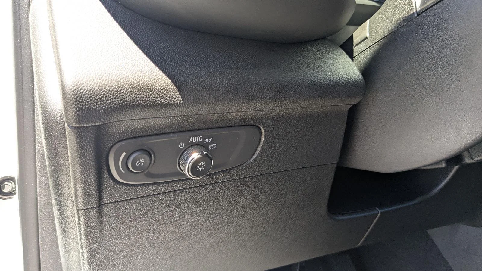 2022 Buick Envision Preferred - Photo 20