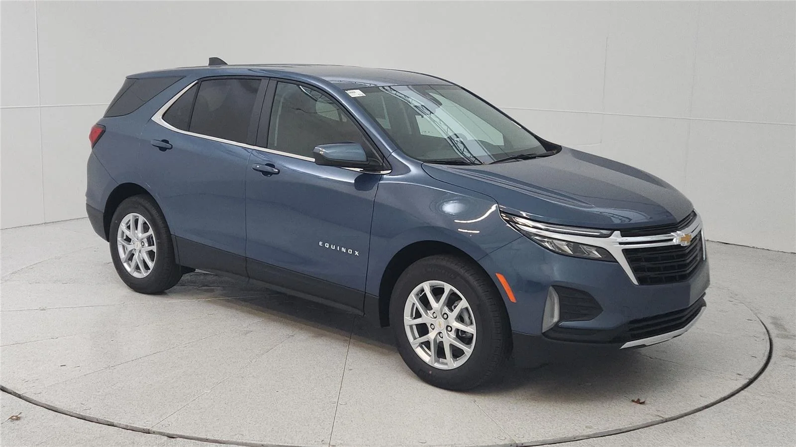 2024 Chevrolet Equinox LT 1.5T's photo