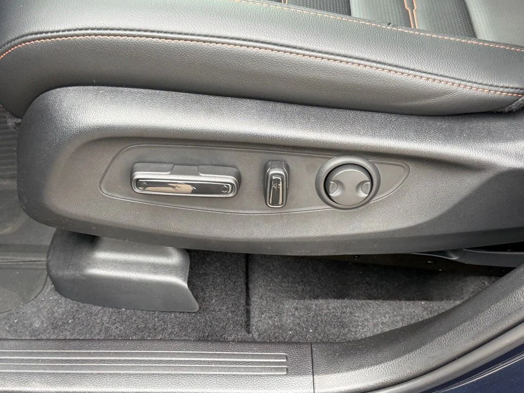 Certified Used 2026  Honda Sport-L image 28