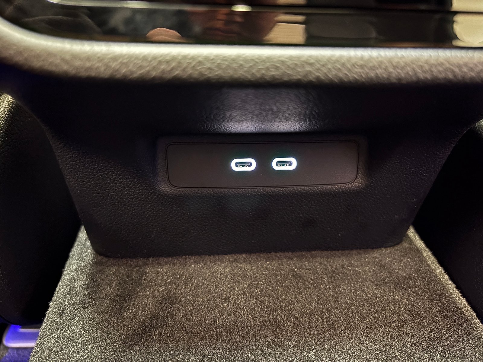 New 2027 Obsidian Black Metallic Mercedes-Benz AMG® E 53 E image 27