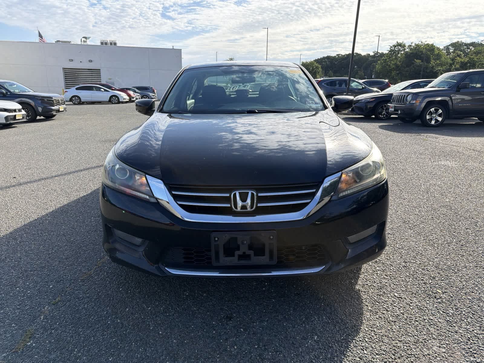 Used 2014  Honda Sport image 8