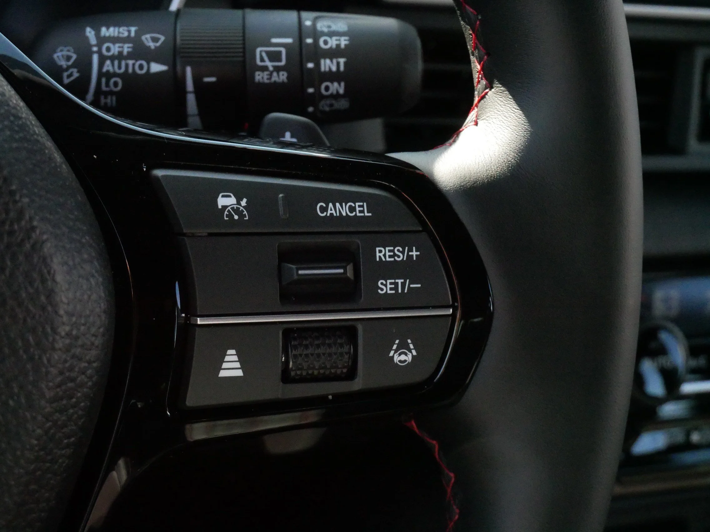 2026 Honda Pilot Black Edition - Photo 26