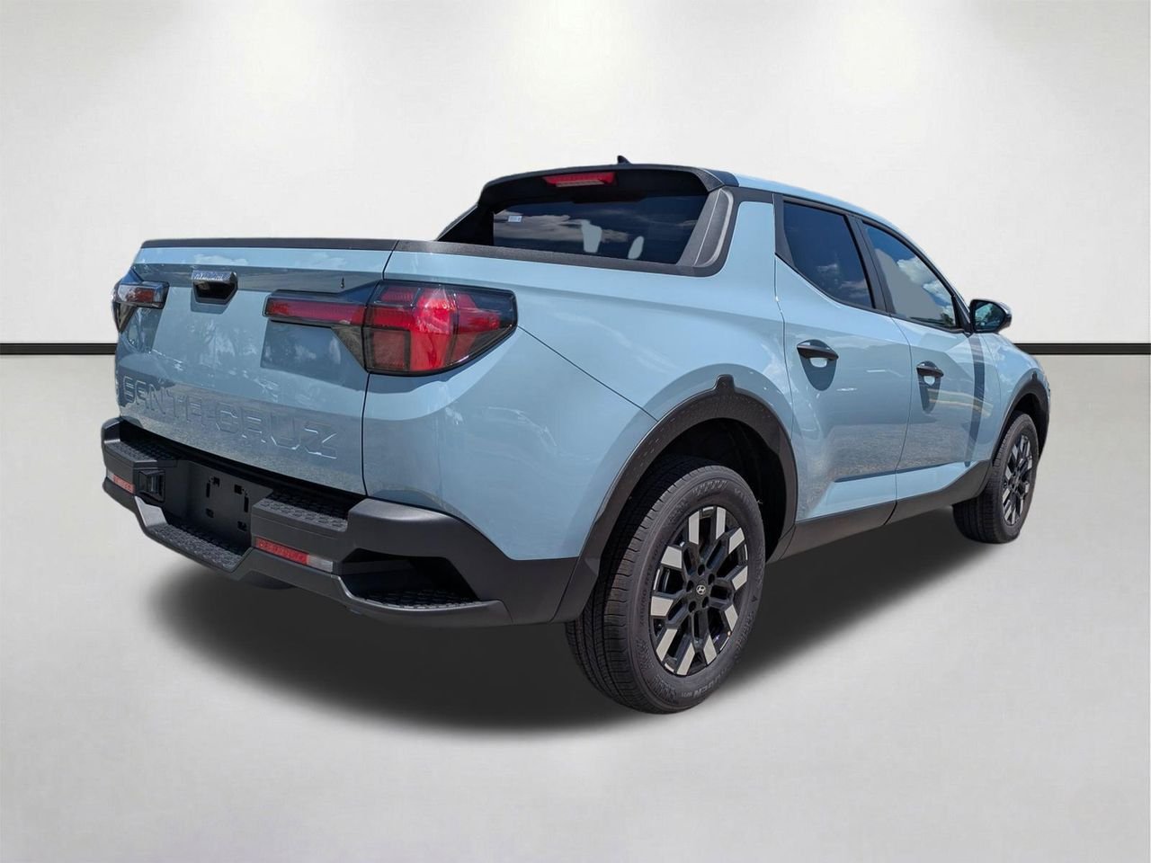 New 2027 Blue Stone Hyundai SE FWD image 5