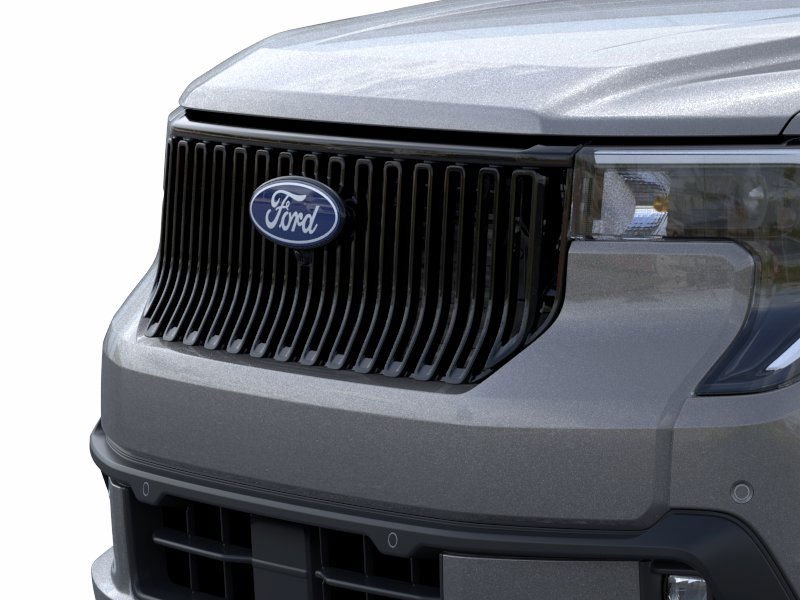 New 2026 Carbonized Gray Metallic Ford Lobo™ image 38