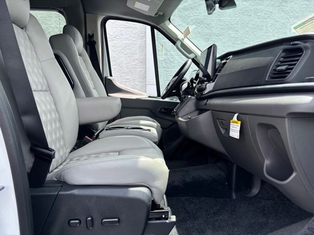 New 2026 White Ford Explorer Trail Boss image 24