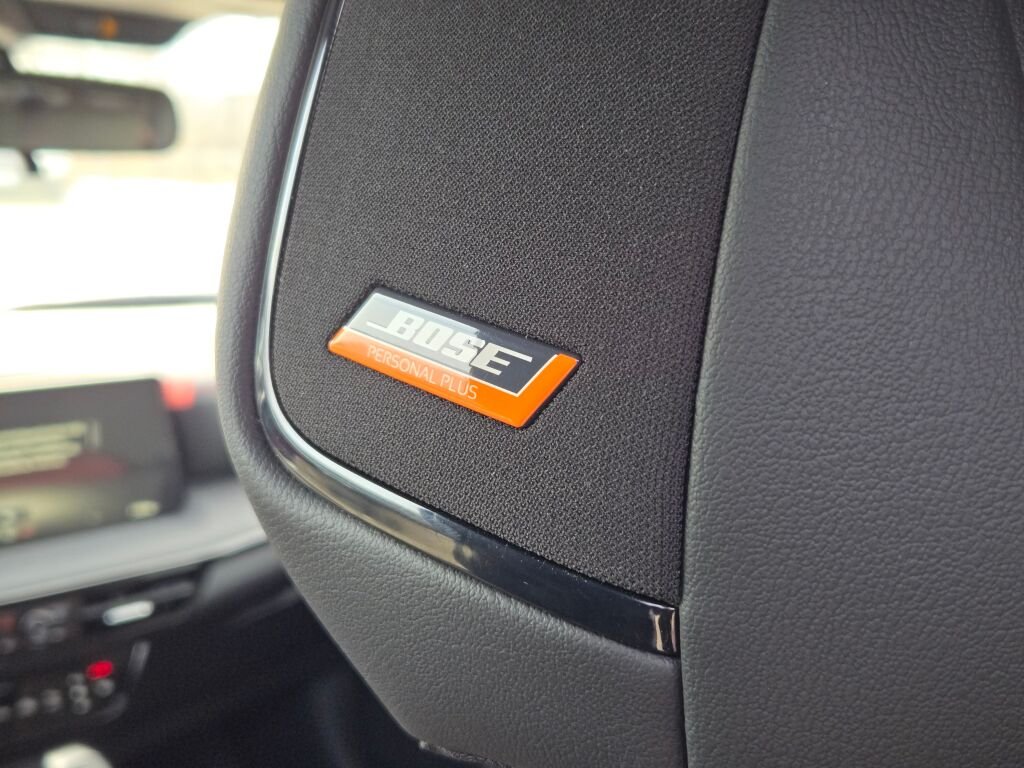 New 2026 Scarlet Ember Tintcoat Nissan SR image 19