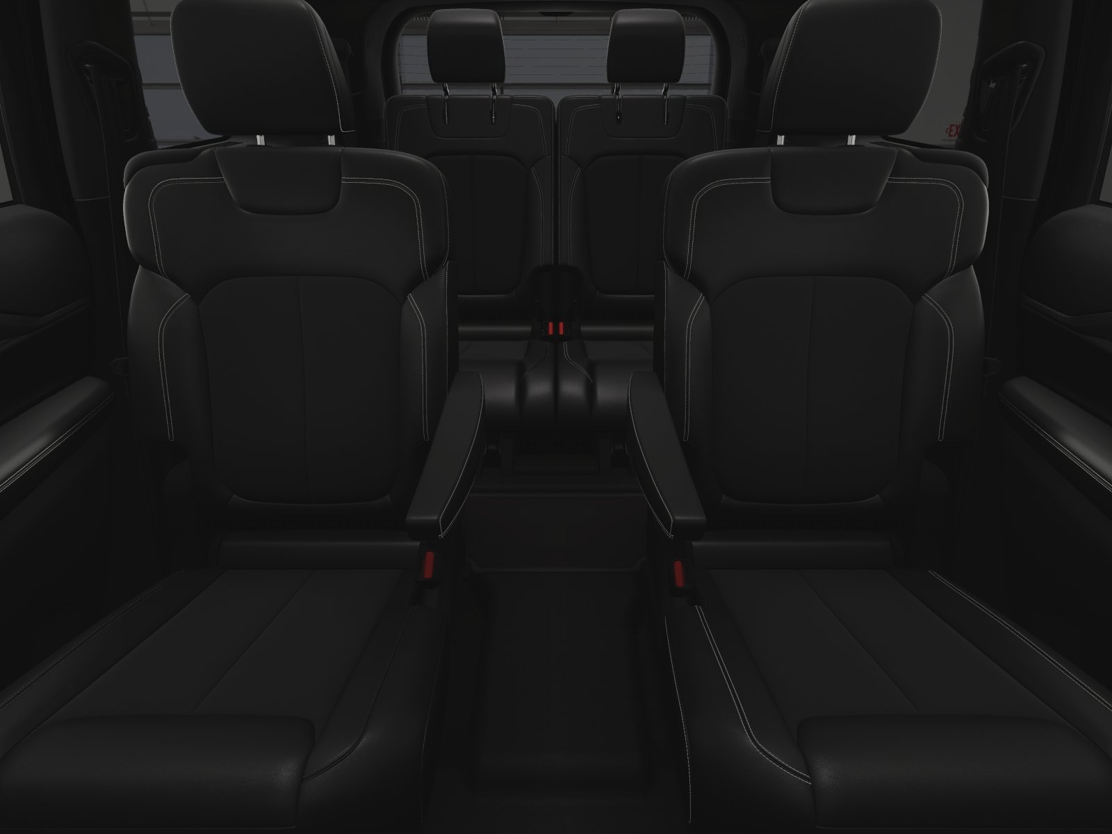 2024 Jeep Grand Cherokee L Altitude - Photo 51