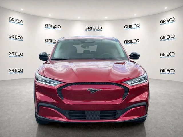 Used 2023 Ford Mustang Mach-E Select RWD with VIN 3FMTK1RM4PMA28700 for sale in Fort Lauderdale, FL