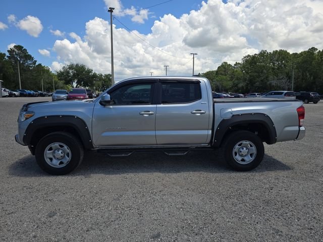 Used 2023 Silver Toyota SR5 image 6