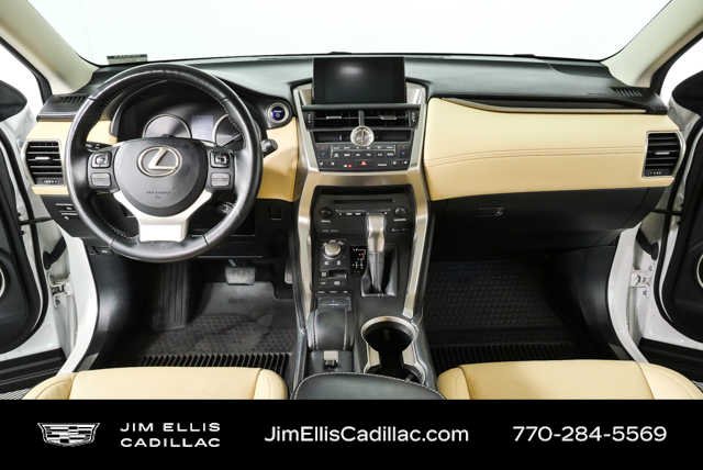 Used 2017 -select- Lexus NX 300h image 17