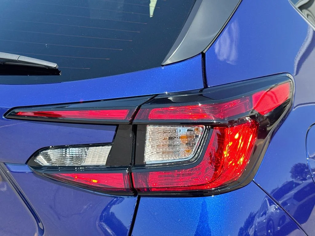 New 2026 Blue Subaru Premium image 32