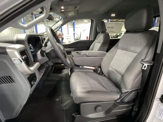 New 2026 Avalanche Ford F-250® XL image 17