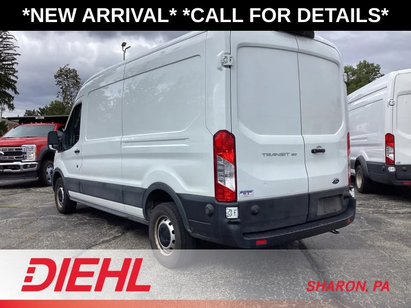 Used 2020 White Ford Base image 5