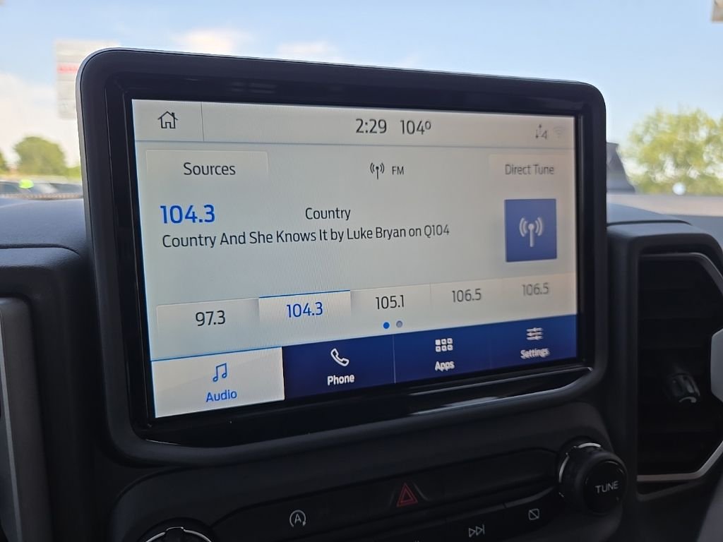 Used 2021  Ford Big Bend image 50