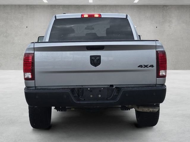 Used 2024 Silver Ram Warlock image 15