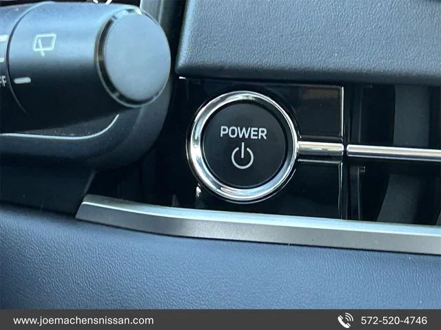 New 2026 Black Nissan SL image 23