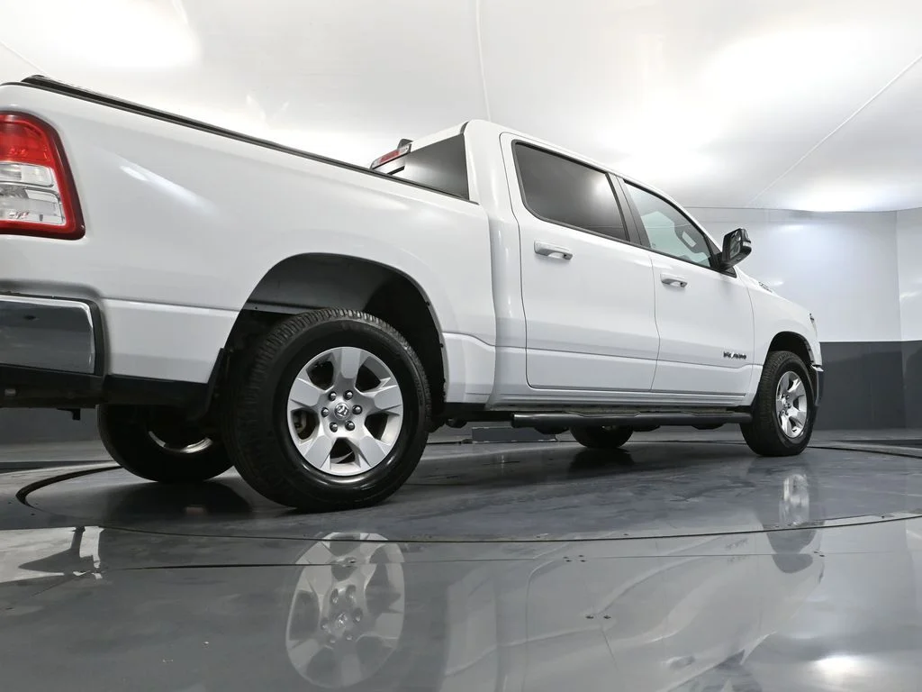 2022 RAM Ram 1500 Pickup Big Horn/Lone Star - Photo 54
