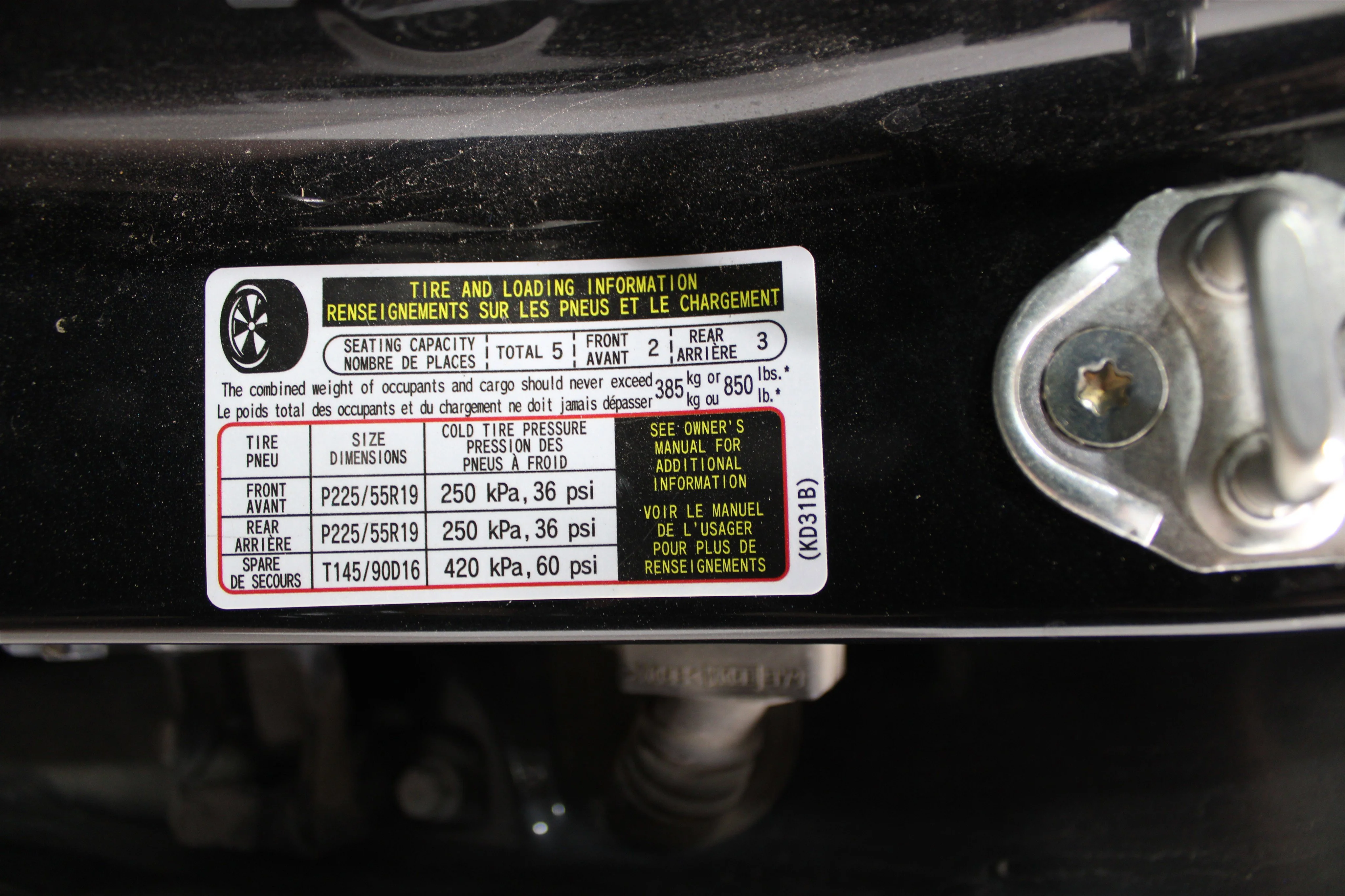 2013 Mazda CX-5 Grand Touring - Photo 36